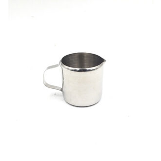 Nadstar Milk Cup Stainless Steel GF-5A