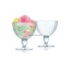 Luminarc Icecream Cup 6pcs Quadro 30cl N2322