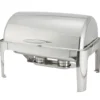 Generic Chaffing Dish Single 9L CF6202