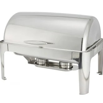 Generic Chaffing Dish Single 9L CF6202