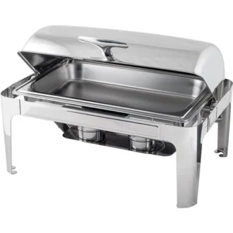 Generic Chaffing Dish Single 9L CF6202