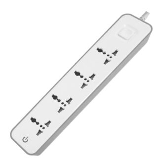 Tronic 4 Way Extension EC 7674