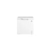 Evvoli Chest Freezer Single Door 200L EVCFM-200W