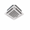 Evvoli Air Conditioner Ceiling Cassette 48000BTU T3 R410 Inverter EVCAS-48K-MD