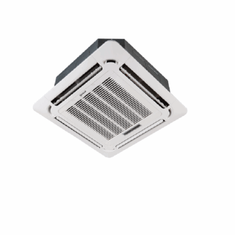 Evvoli Air Conditioner Ceiling Cassette 48000BTU T3 R410 Inverter EVCAS-48K-MD