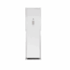 Evvoli Air Conditioner Floor Standing 24000BTU Inverter Titanium R410 EVFS24K