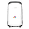 Evvoli Portable Air Conditioner 12000 BTU Cooling GASR410 EVPR