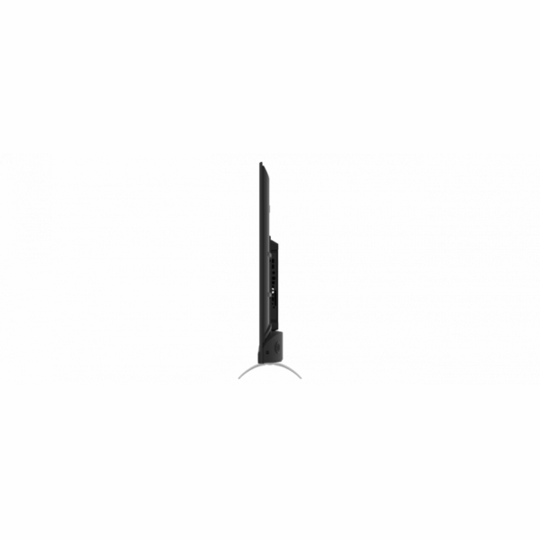 Evvoli 55" QLED 4K HD Smart Android TV Frameless EV250QA