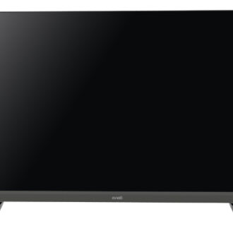 Evvoli 50" QLED 4K UHD Smart Android TV Evvo Sound EV350QA