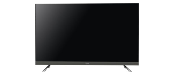 Evvoli 65" QLED 4K HD Smart Android TV Frameless EV250QA