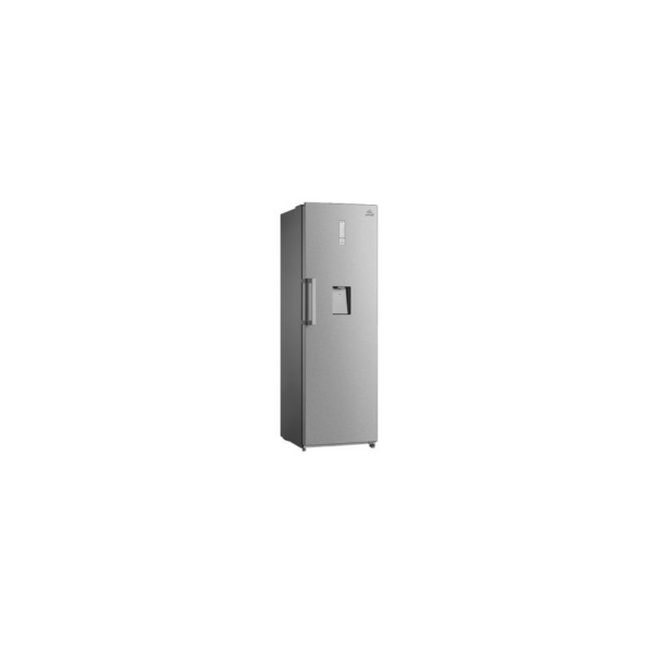 Evvoli Twin Upright Fridge 390L EVRFM-U390MFSS