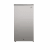 Evvoli Mini Refrigerator Single Door with Child Lock 90L EVRFM–90L