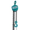 Total Chain Block 1Ton TCBK0201