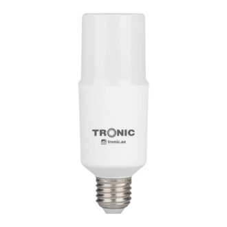 Tronic 9 Watts Daylight T370 LED E27 (Screw) Bulb