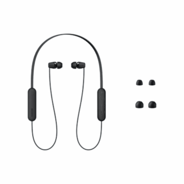 Sony Wireless In-ear Headphone WI-C100