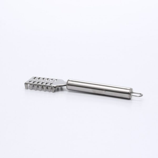 Fish Scale Remover Fast Planing & Scraping Stainless Steel