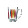 Luminarc Mug 6pcs New Morning Mug 32cl Fizz N1221