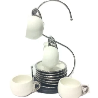 Nadstar Coffee set 200ml 1409101