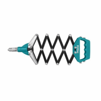 Total Folding Hand Riveter 32" THT32321