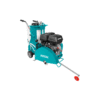 Total Asphalt Cutting Machine/Floor Saw Total Engine 13HP TP1016-2