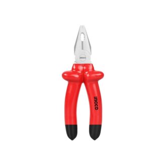 Ingco Insulated Combination Pliers 7” HICP01180