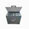 MR UK Freezer Uk 152 (200L) Tanzania