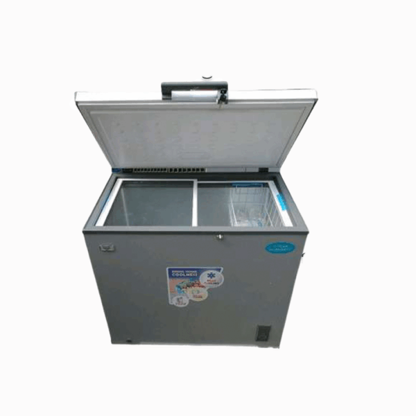 MR UK Freezer Uk 152 (200L) Tanzania