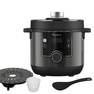 Moulinex Multi Cooker 7.6L 1200W CE777827