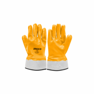 Ingco Nitrile Gloves 10 XL HGVN01