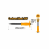 Ingco Concrete Chisel 250mm HCC0841016