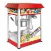 Generic Gas Operated Popcorn Machine