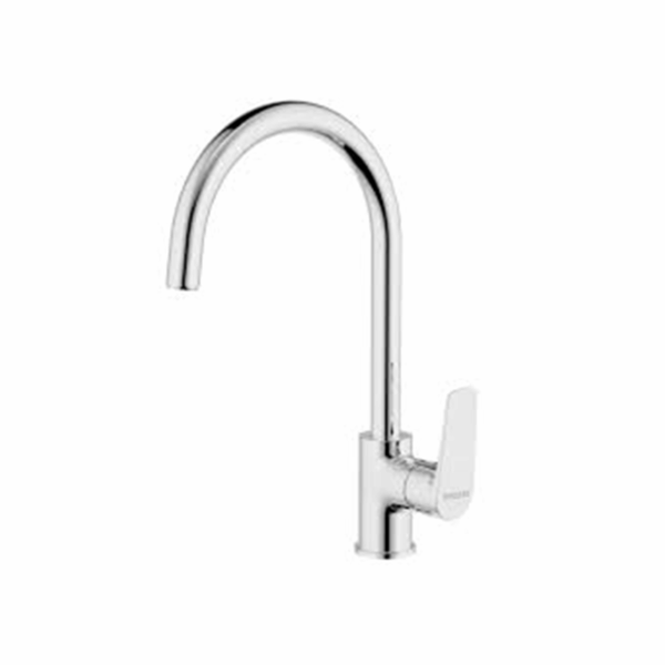 Total Kitchen Washbasin Mixer 361mm TSLBM23401