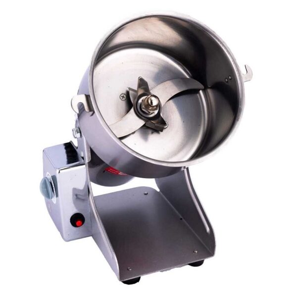 Generic Commercial Dry Food Grinder Machine 2500g