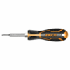 Ingco Screwdriver 6in1 Set 6.35x65mm AKISD0608