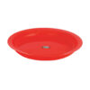 Cello Plastic Round Tray 45 450 x 50mm (Pack of 6)