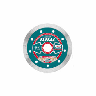 Total Wet Diamond Cutting Disc 230mm for Stone, Concrete, Brick, Granite, Marble Cutting TAC2122301