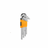 Ingco Torx Key 9pcs Set HHK13092