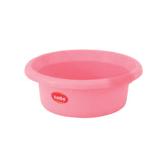 Cello Wash Basin 220 Multi-Color (Pack of 6)