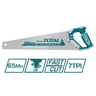 Total Hand Saw 20" THT552062D