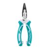 Total Long Nose Pliers 6" High Leverage THT220606S