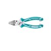 Total Combination Pliers High Leverage 8" THT210806S