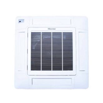 Hisense WintAir Cassette Air Conditioner 42000BTU with Non-Inverter Cooling Only R410 AUC-42CR6SEHA