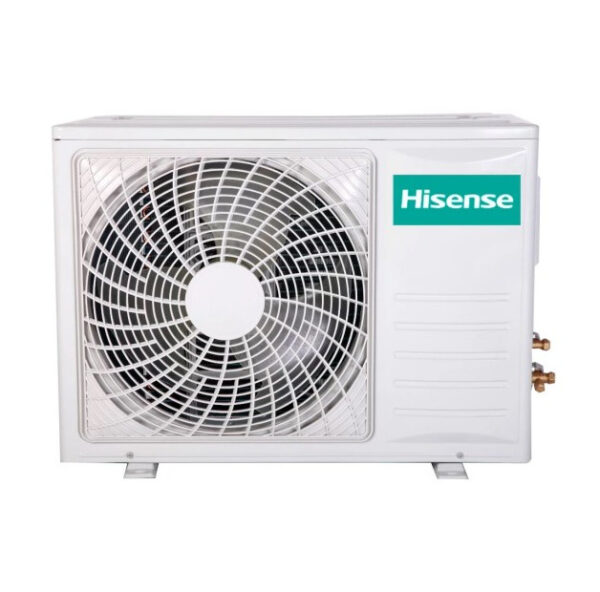 Hisense Cassette Air Conditioner 18000 BTU Energy Efficiency, Fresh Air Supply, Super Mode, Smart Defrost, Automatic Restart AUC-18UR4SSAA2
