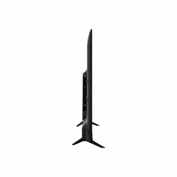 Hisense 50" LED UHD 4K Smart TV with Dolby Vision, DTS Virtual X, HDR, VIDAA 50A6N