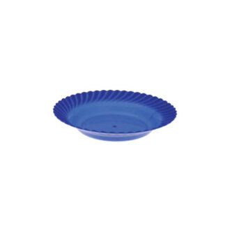 Cello Plastic Plates Marvel 230 x 38mm (Pack of 12)