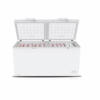 MR UK 508L Deep Freezer Uk-254 Tanzania