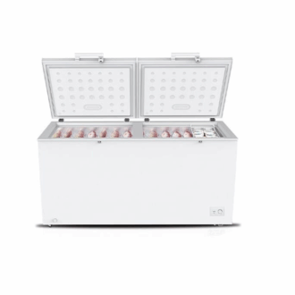 MR UK 508L Deep Freezer Uk-254 Tanzania