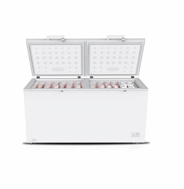 MR UK 508L Deep Freezer Uk-254 Tanzania