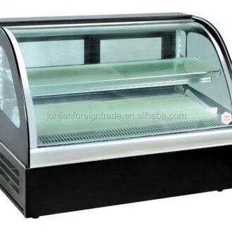 Commercial Small Cake Showcase HW-848