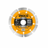 Ingco Dry Diamond Disc 110mm Pack of 10 DMD011102M